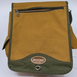 Bucket Boy Contractors Field Bag tools art supplies laptop